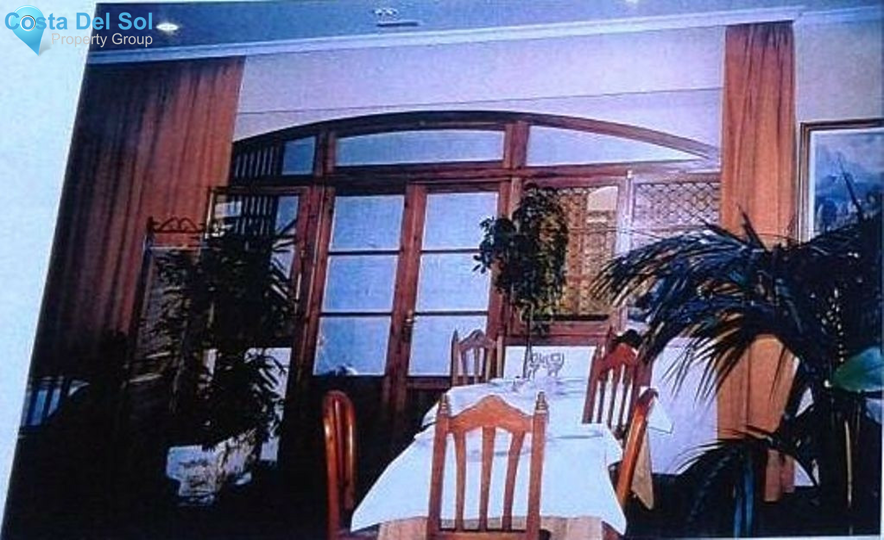 Office in Torremolinos