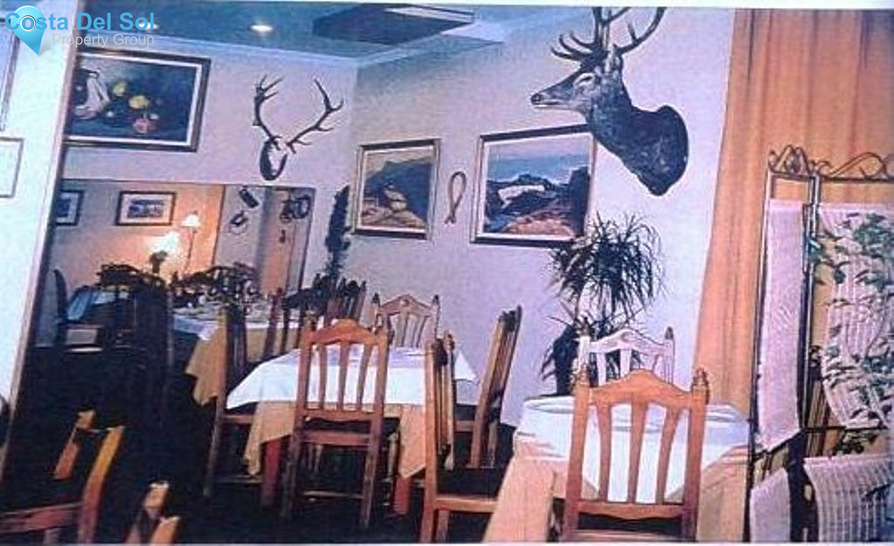 Office in Torremolinos-1538683