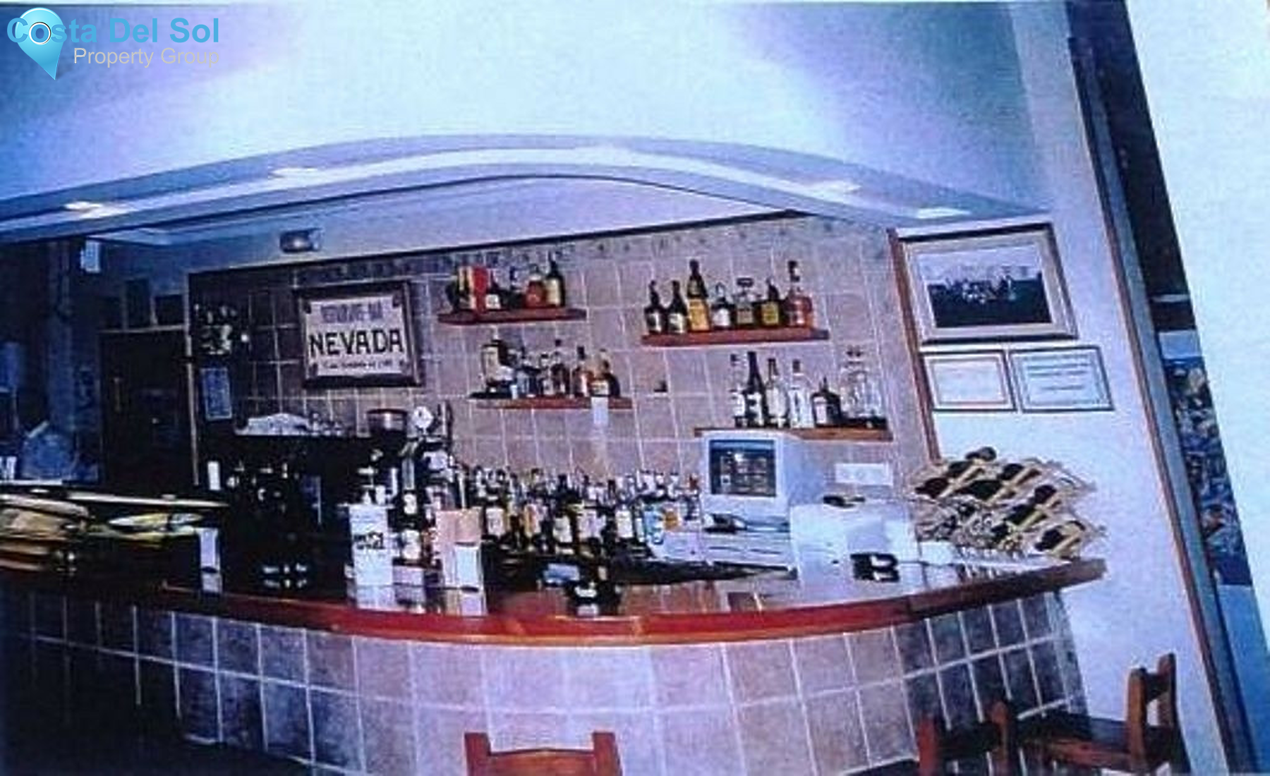 Office in Torremolinos-1538675