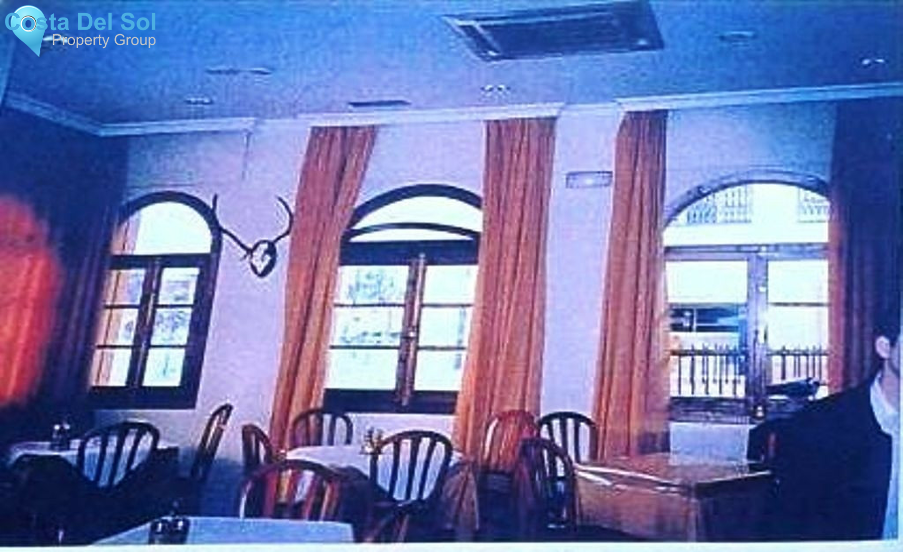 Office in Torremolinos-1538676