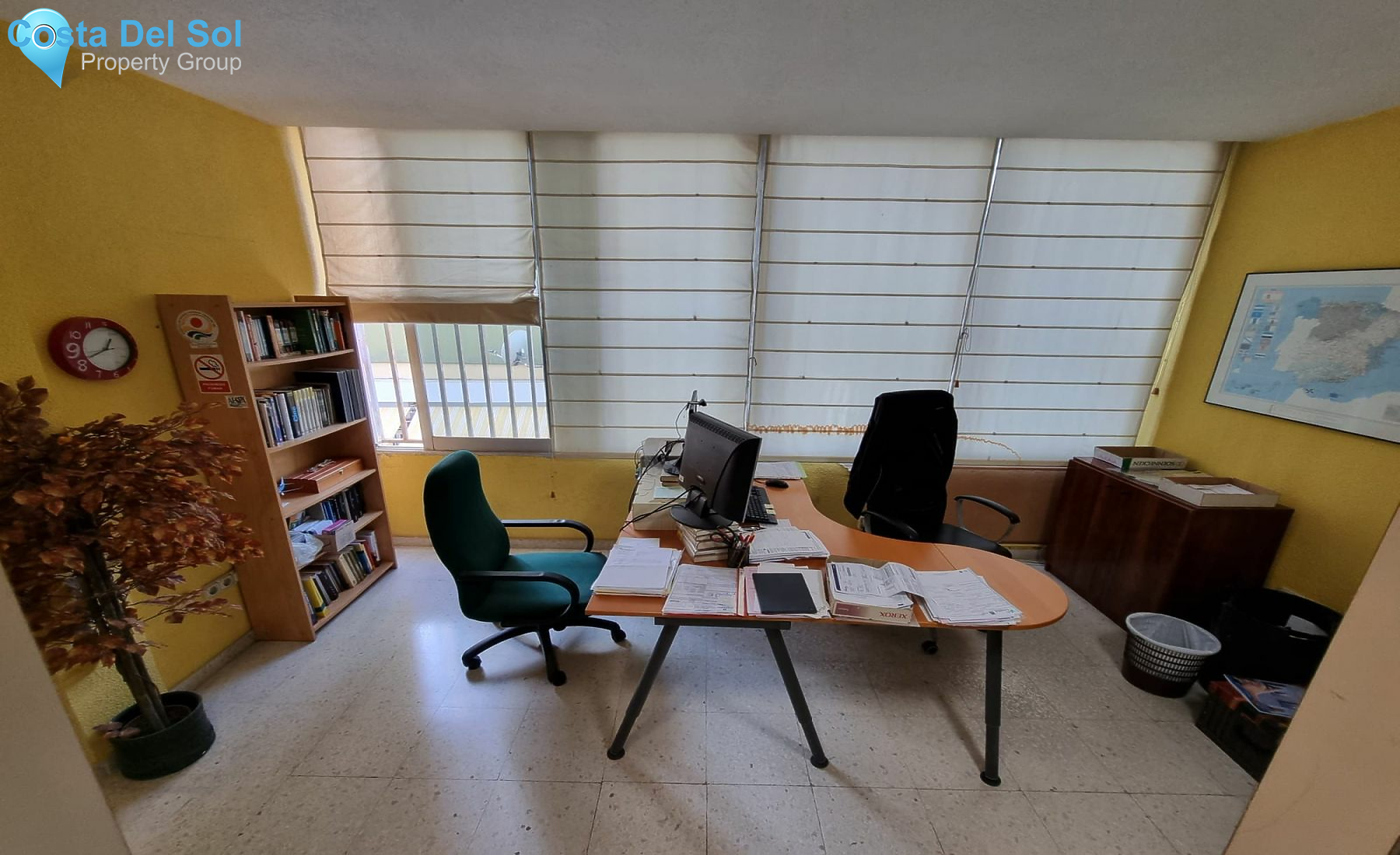 Office in Torremolinos-1211455