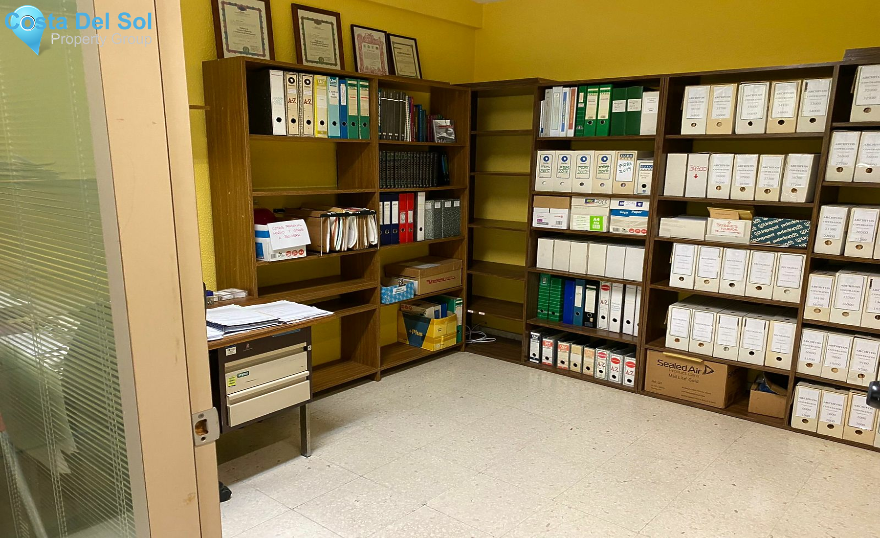 Office in Torremolinos-1211467