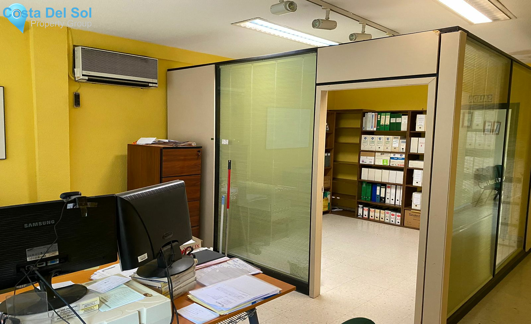 Office in Torremolinos-1211469