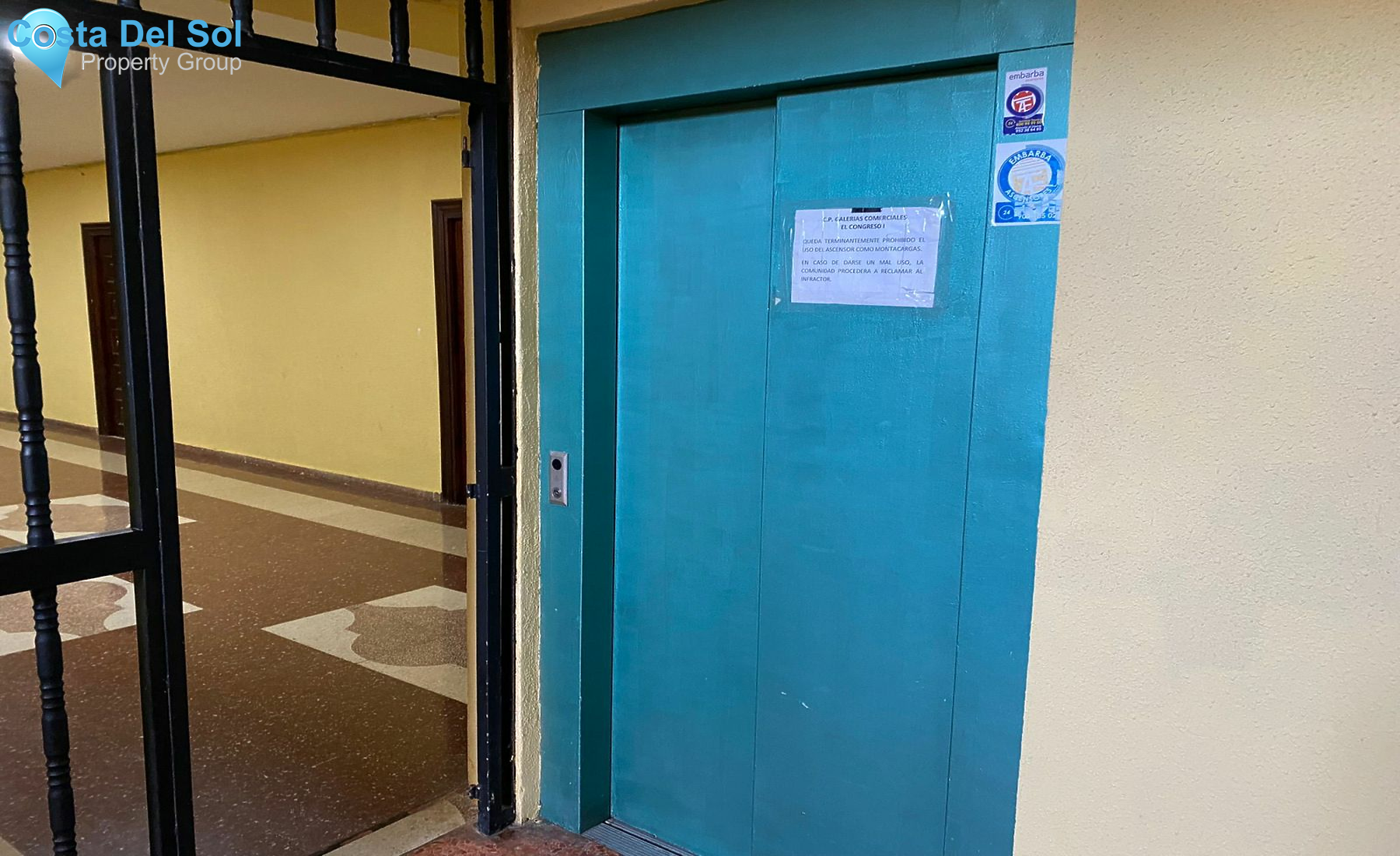 Office in Torremolinos-1211470