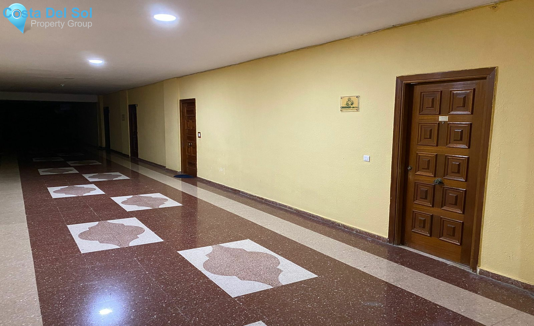 Office in Torremolinos-1211471