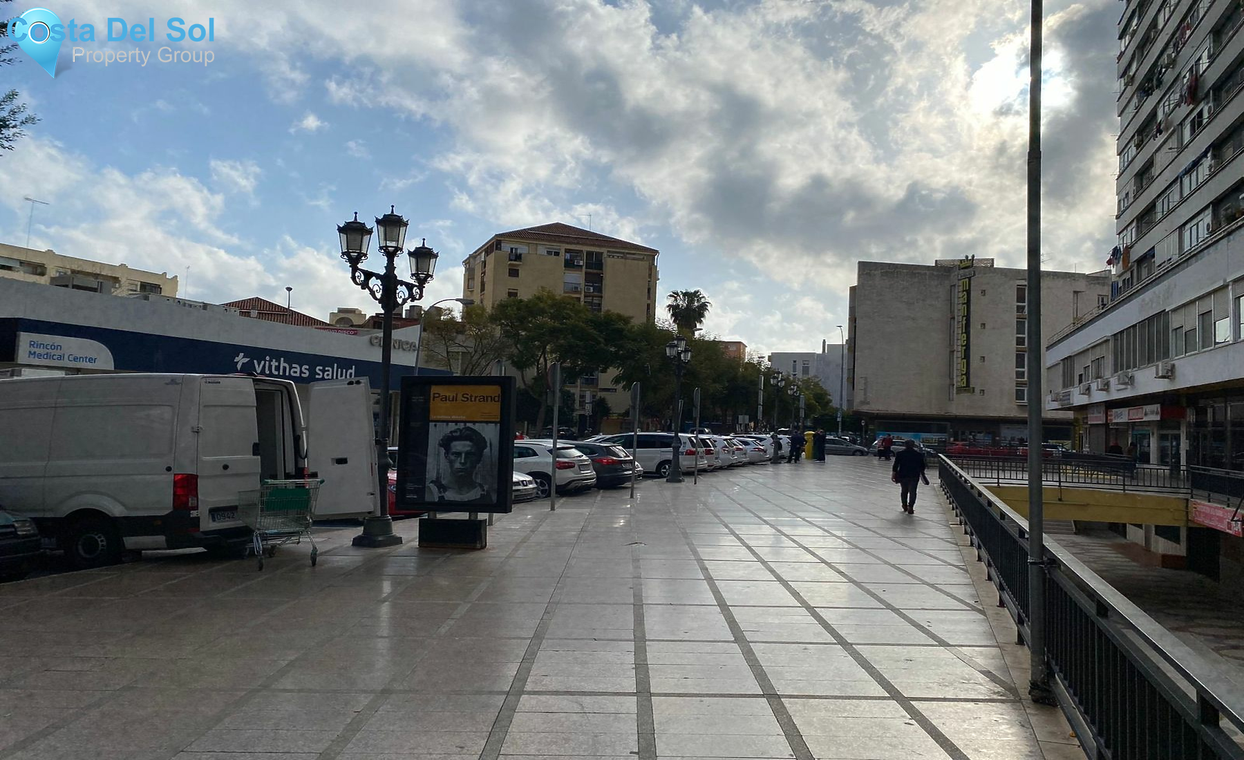 Office in Torremolinos-1211473