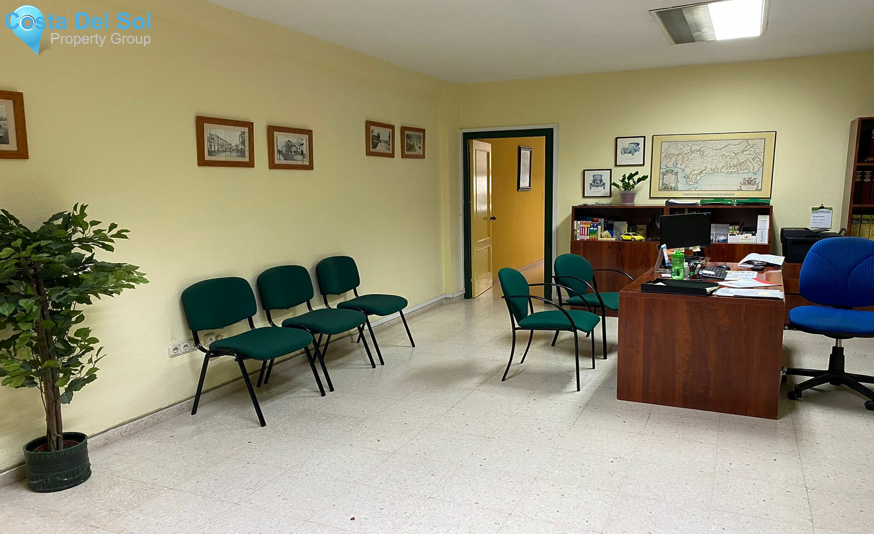Office in Torremolinos-1211456