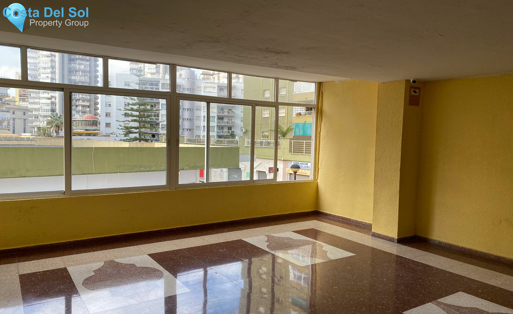 Office in Torremolinos-1211474