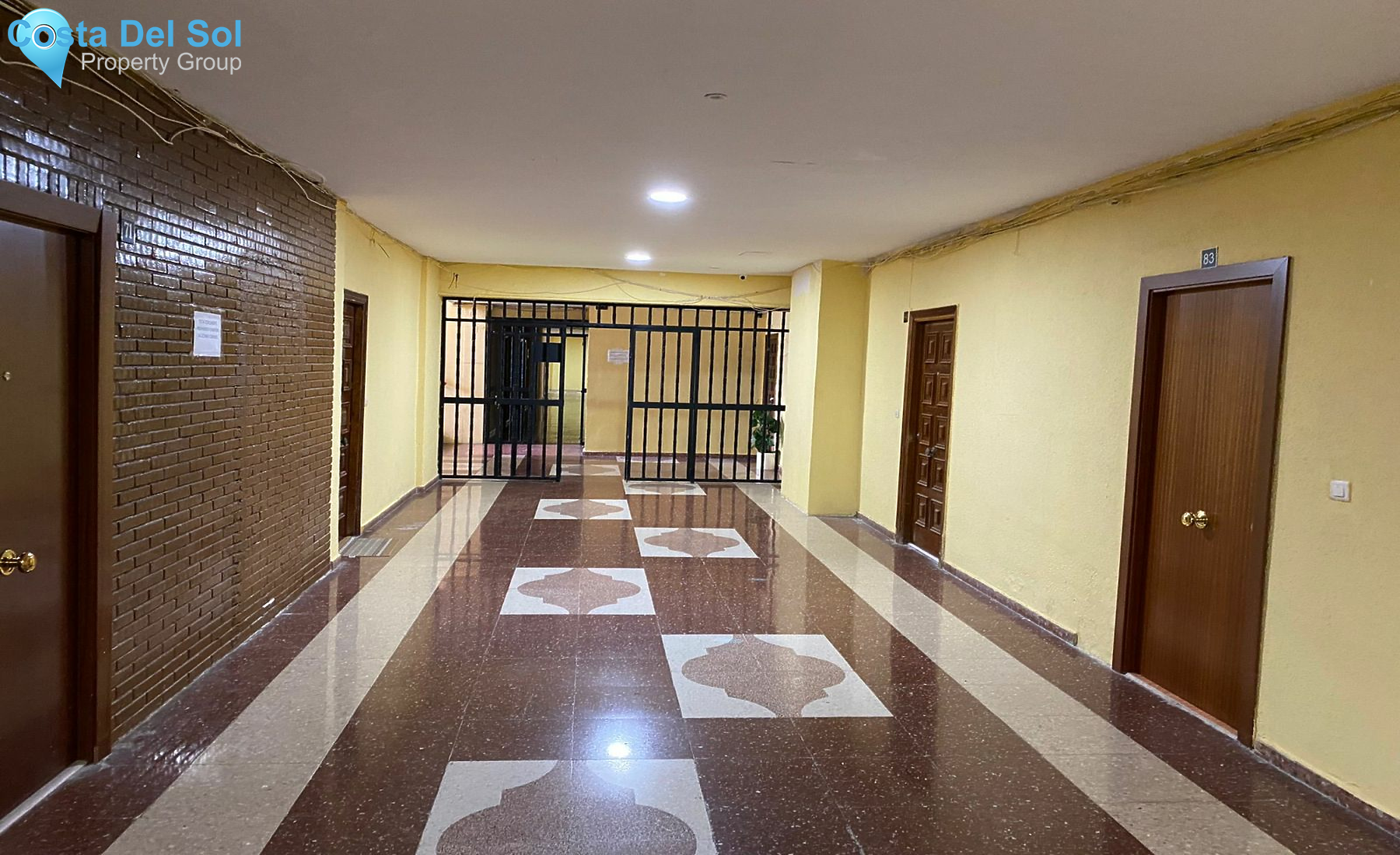 Office in Torremolinos-1211457