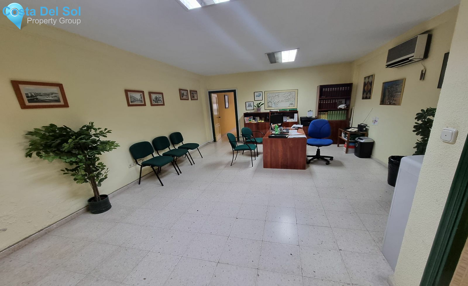Office in Torremolinos-1211458