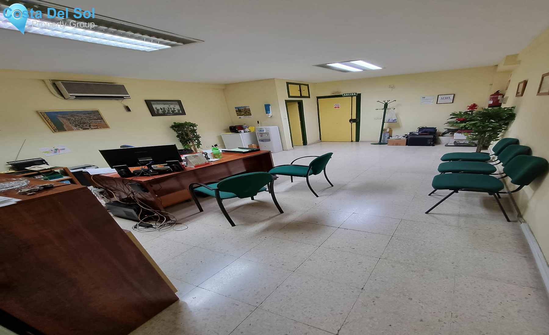 Office in Torremolinos-1211460