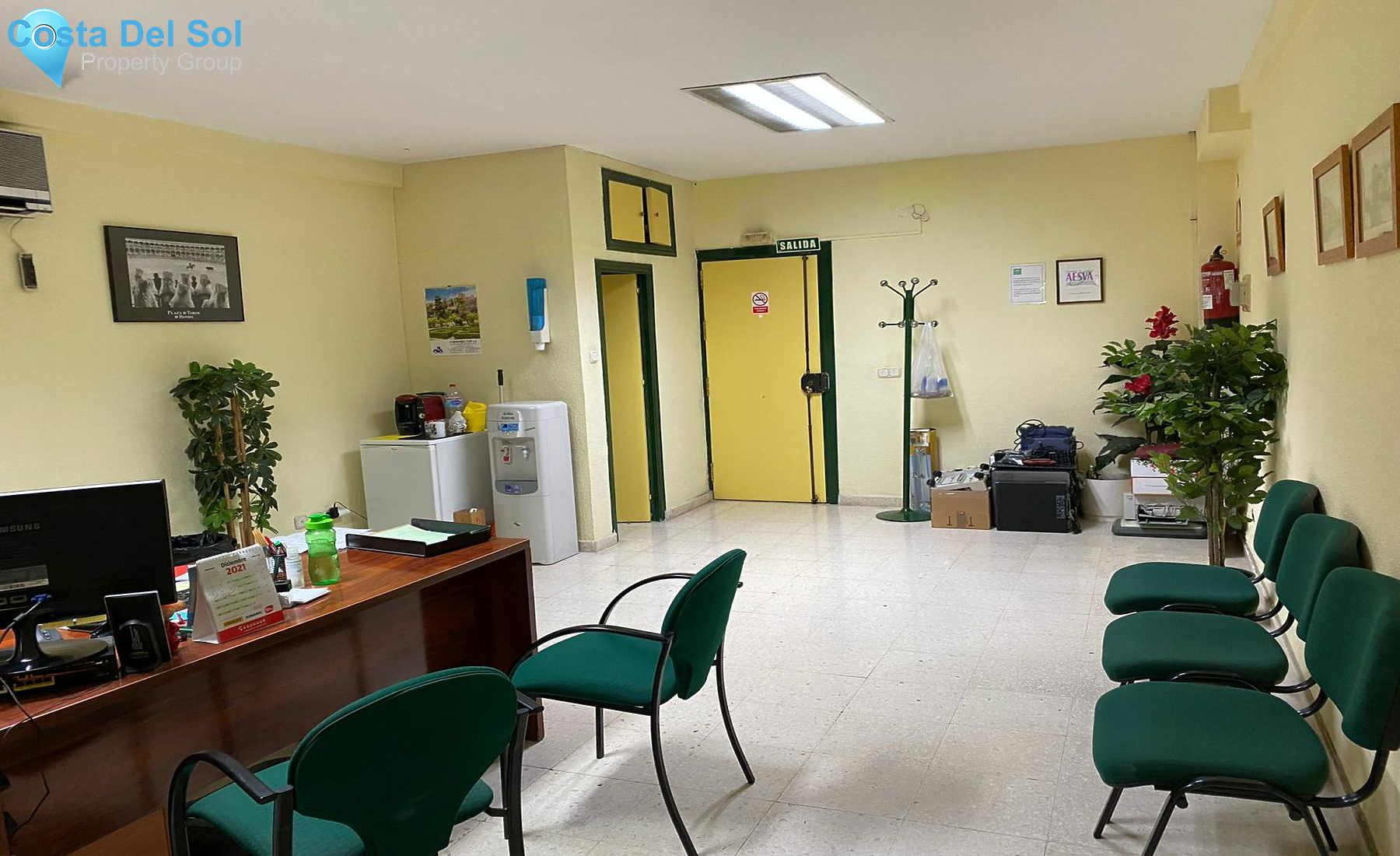 Office in Torremolinos-1211461