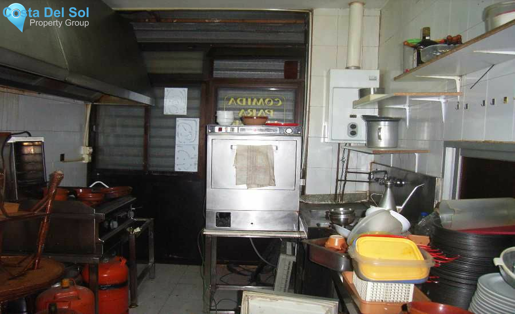 Other in La Carihuela-1226205