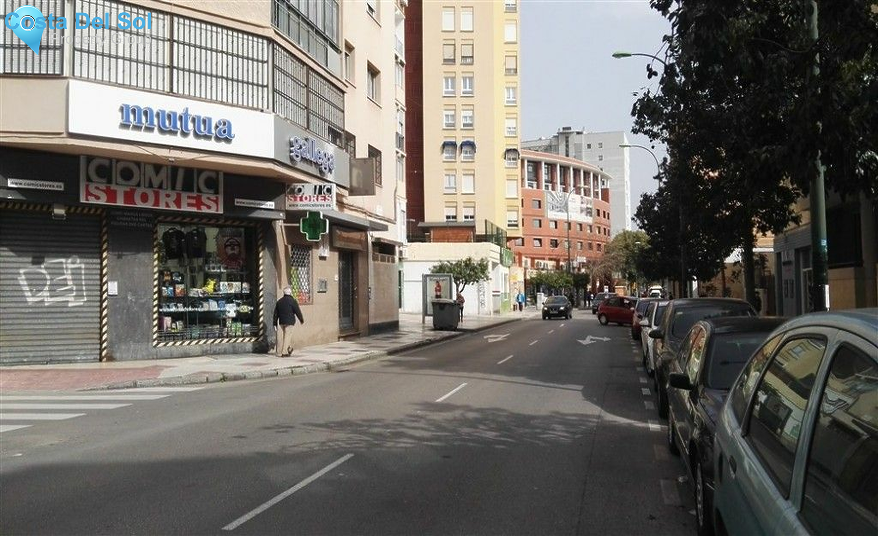 Other in Málaga