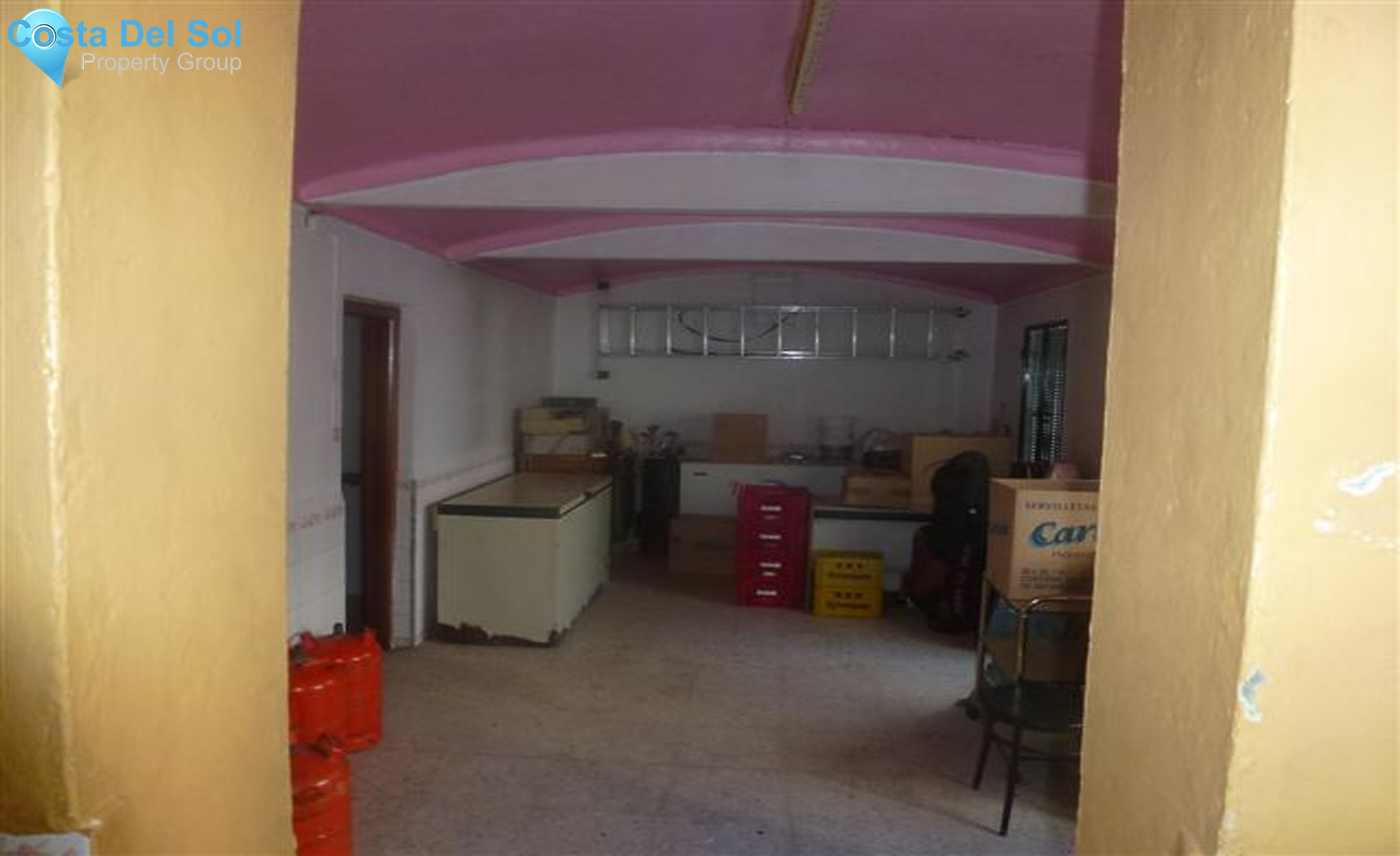 Other in San Pedro de Alcántara-1231983