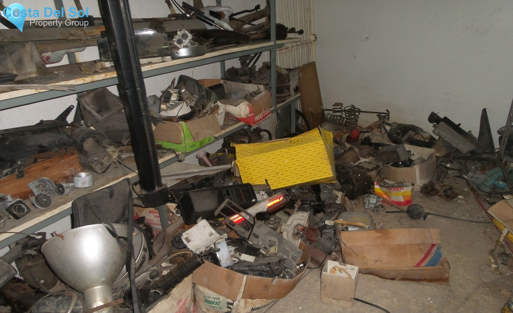 Other in Torremolinos