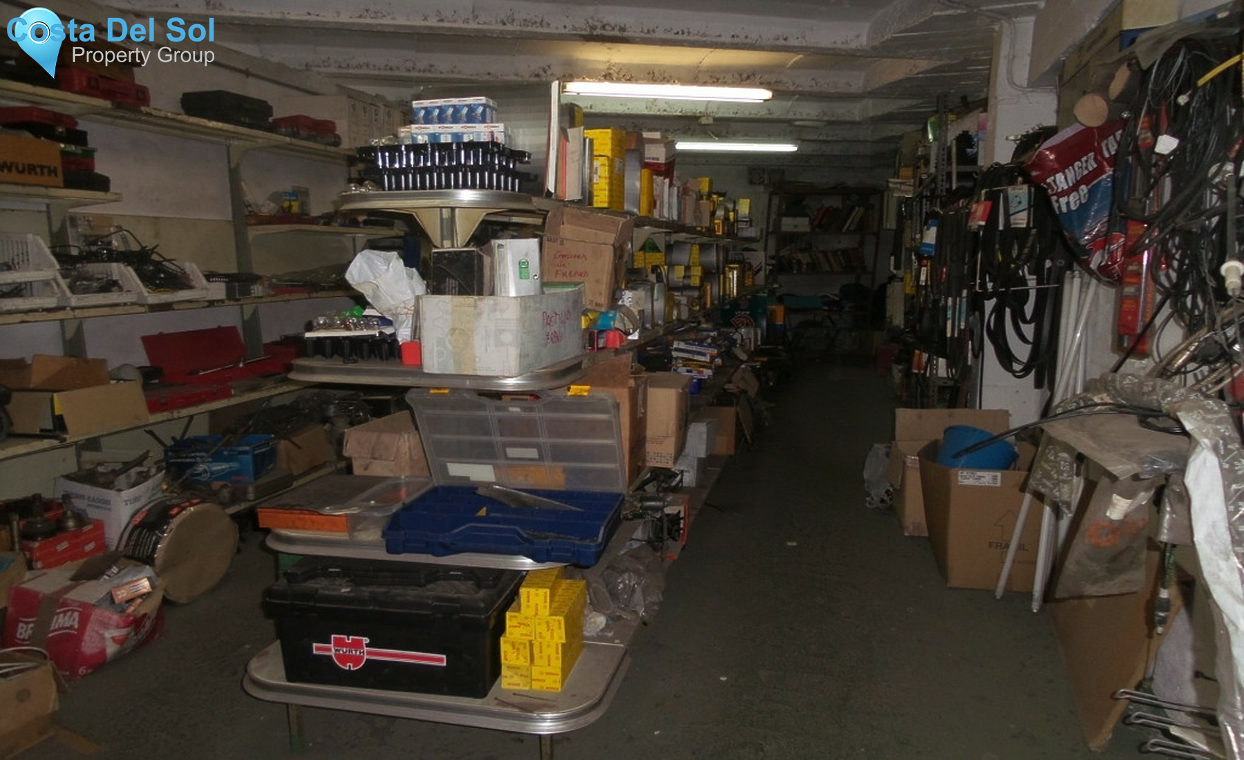 Other in Torremolinos-1333920