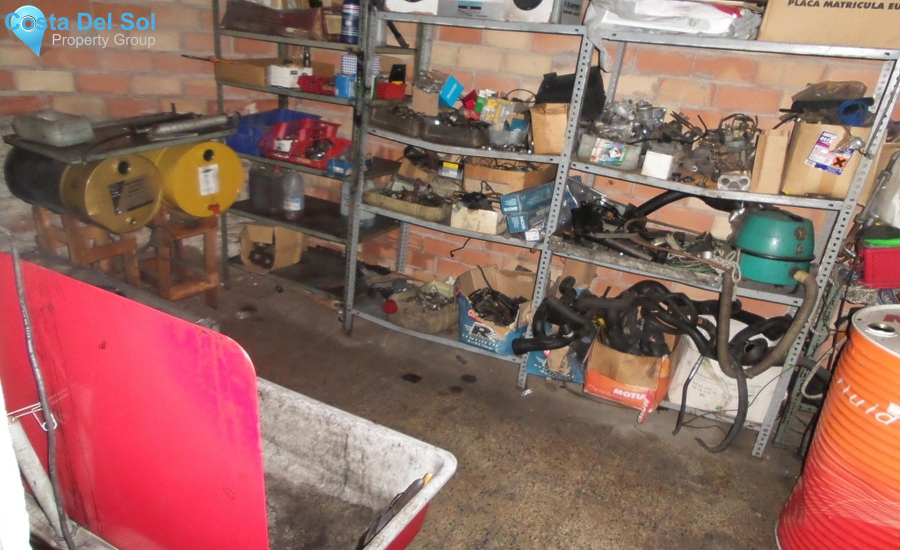 Other in Torremolinos-1333921