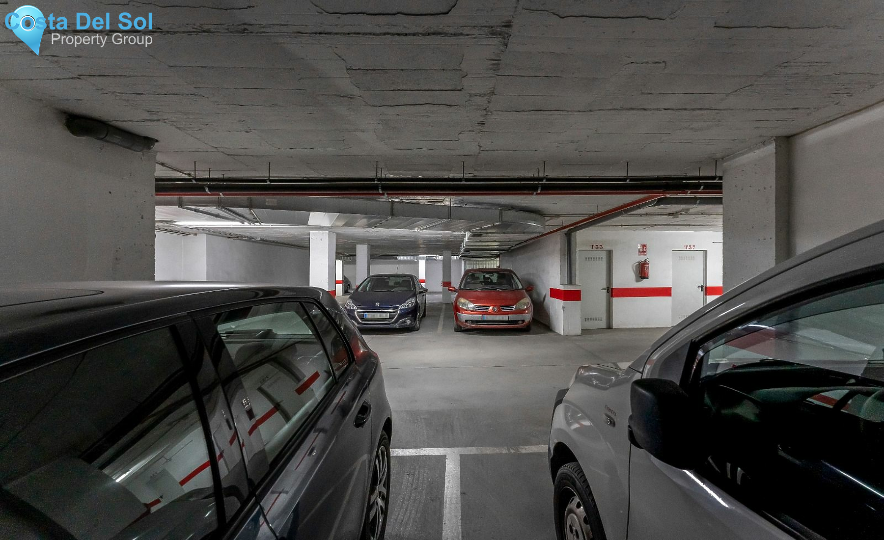 Parking Space in Coín-1173179