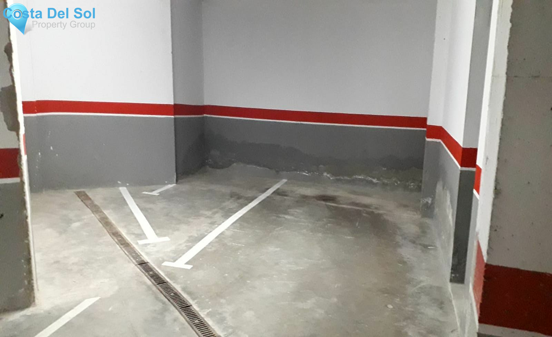 Parking Space in Estepona-1212873