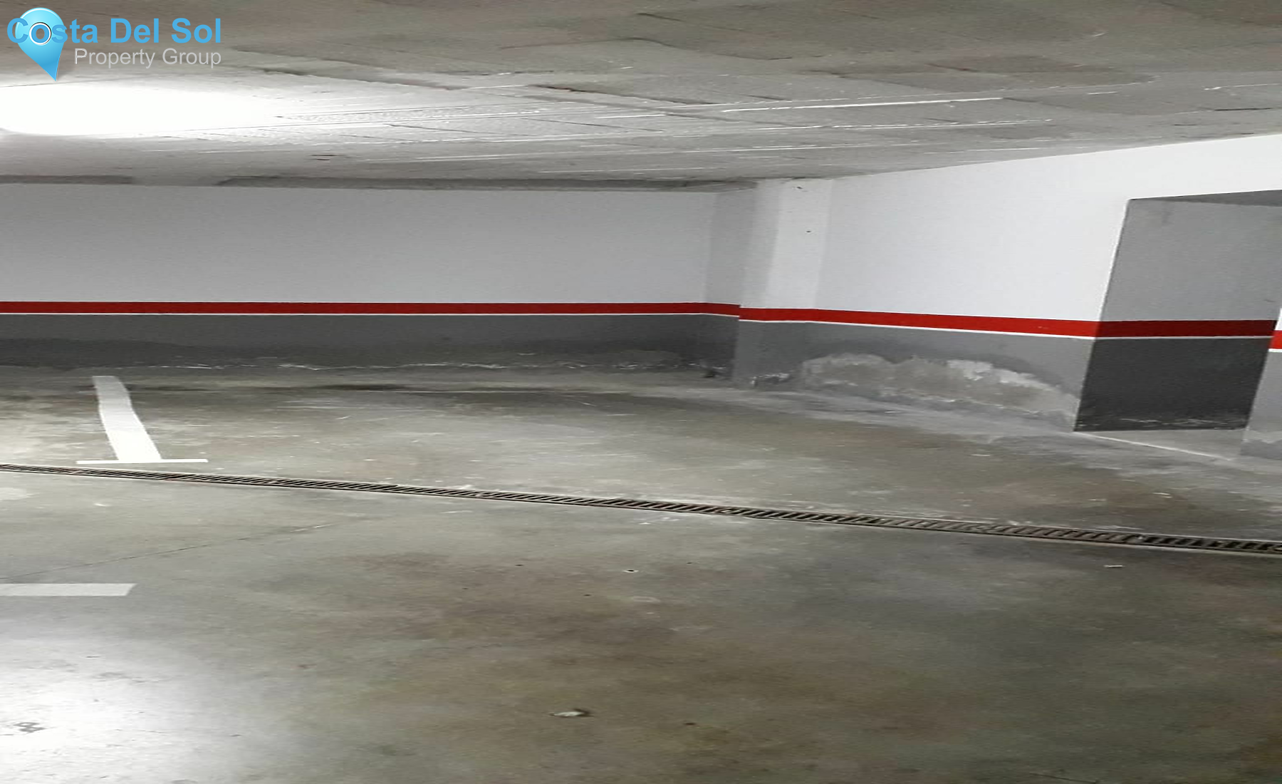 Parking Space in Estepona-1212874