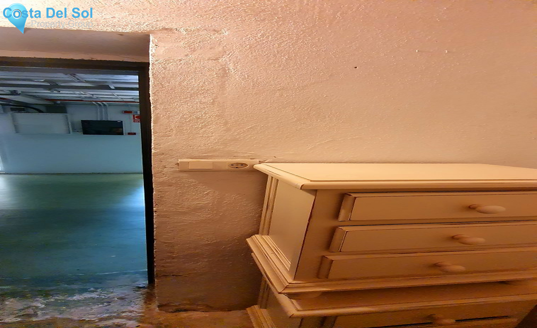 Parking Space in Estepona-1553490