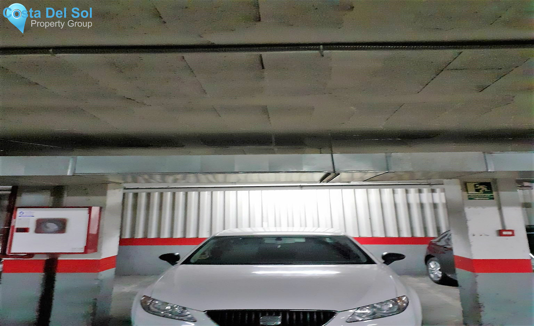 Parking Space in Fuengirola-1127883