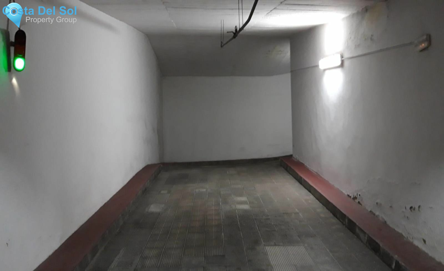 Parking Space in Marbella