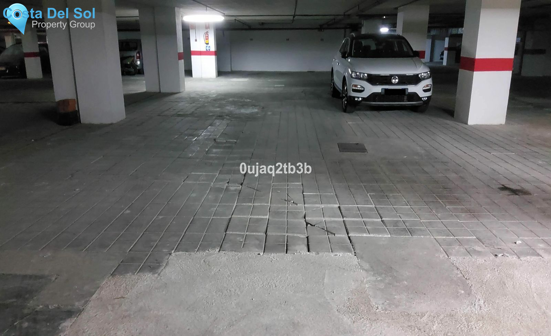 Parking Space in Marbella