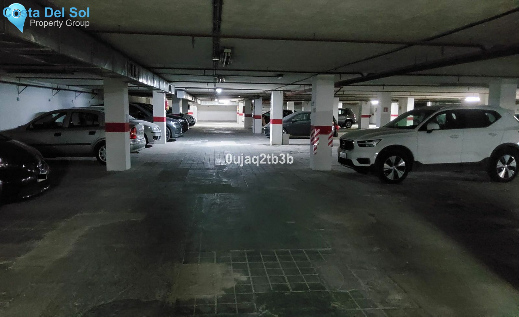 Parking Space in Marbella-1490826