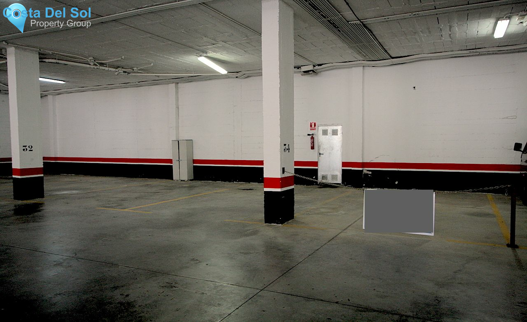 Parking Space in Mijas Golf-1177543