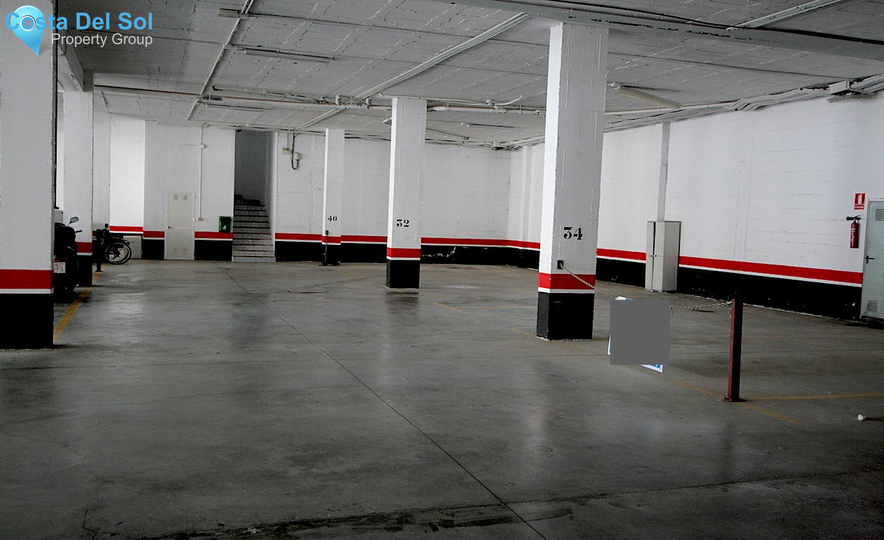 Parking Space in Mijas Golf-1177544