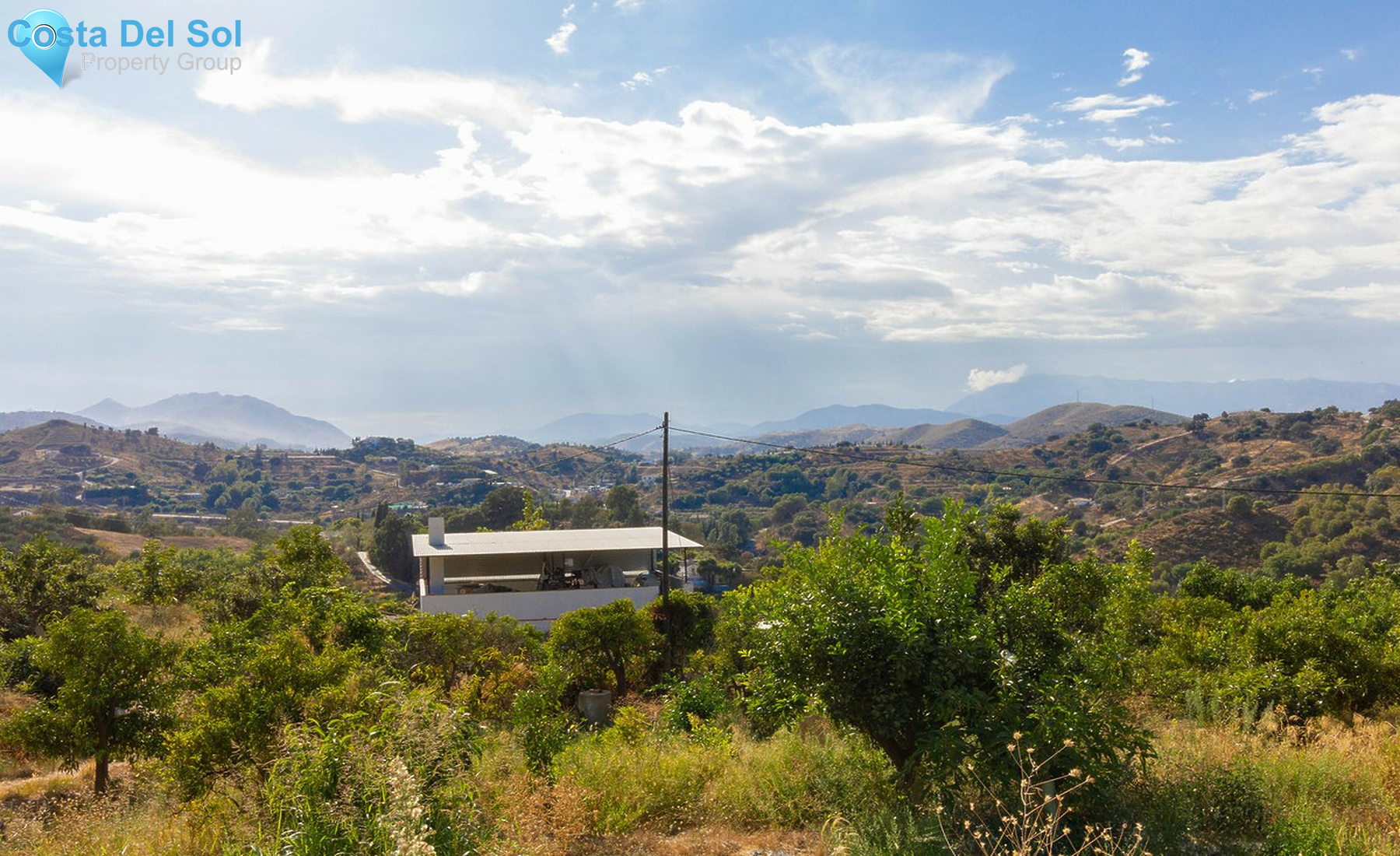 House in Coín-1438064