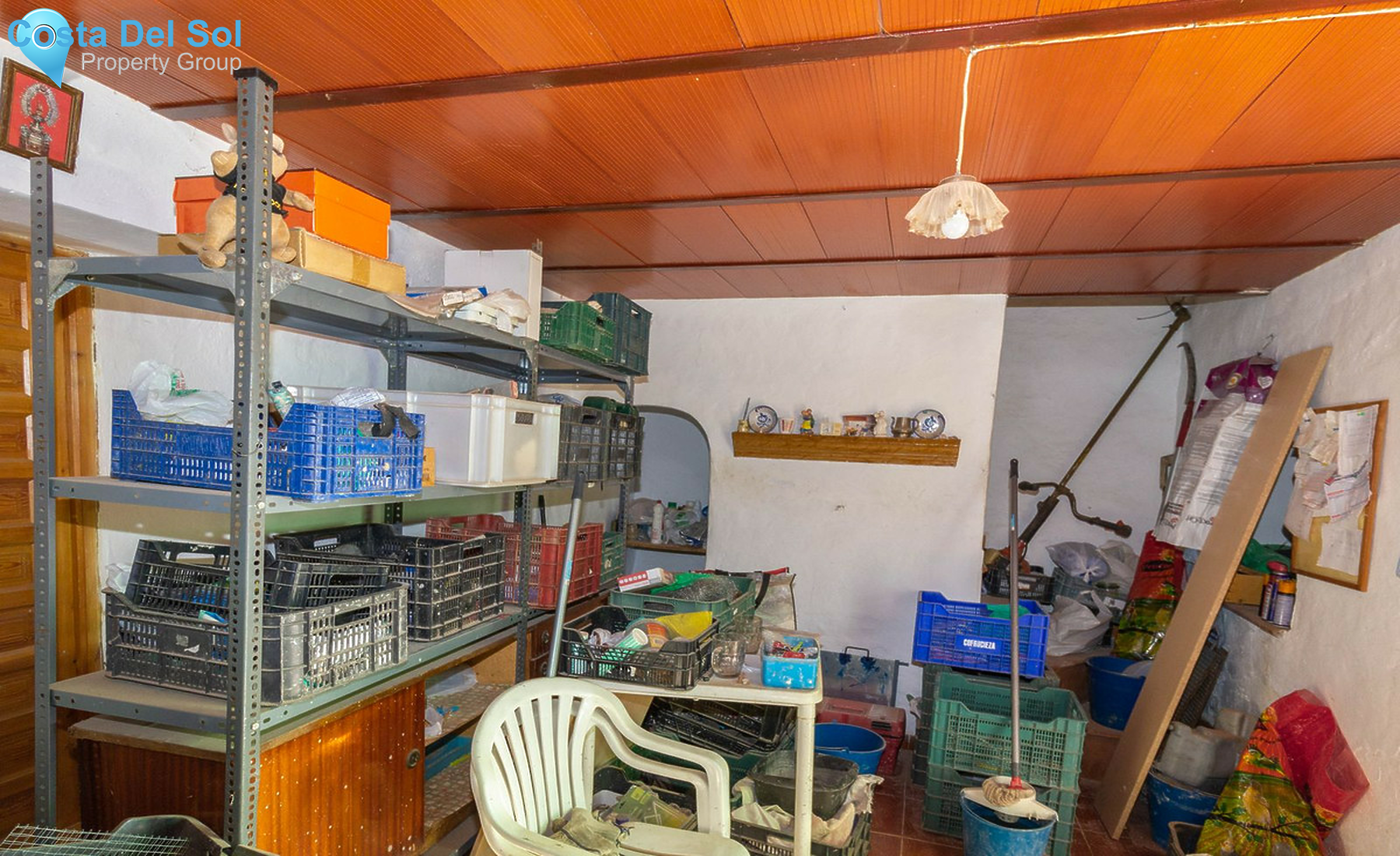 House in Coín-1438073