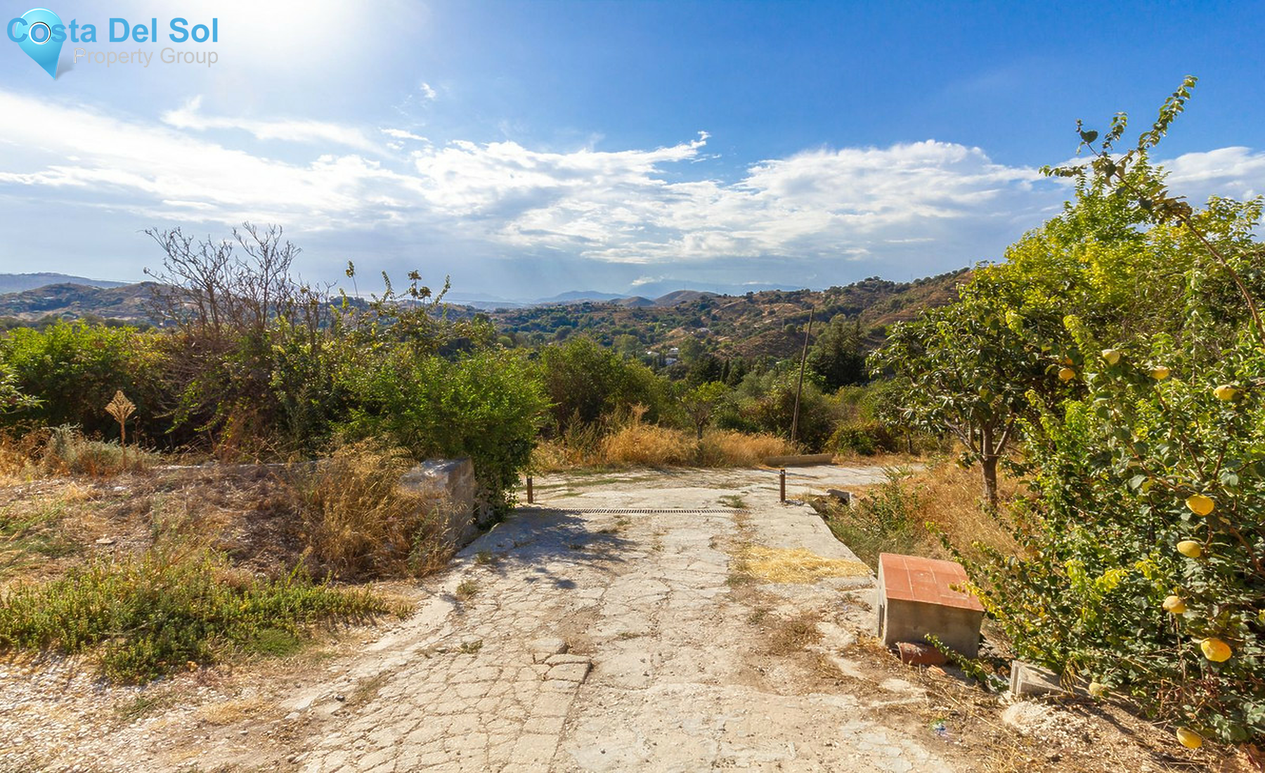 House in Coín-1438056