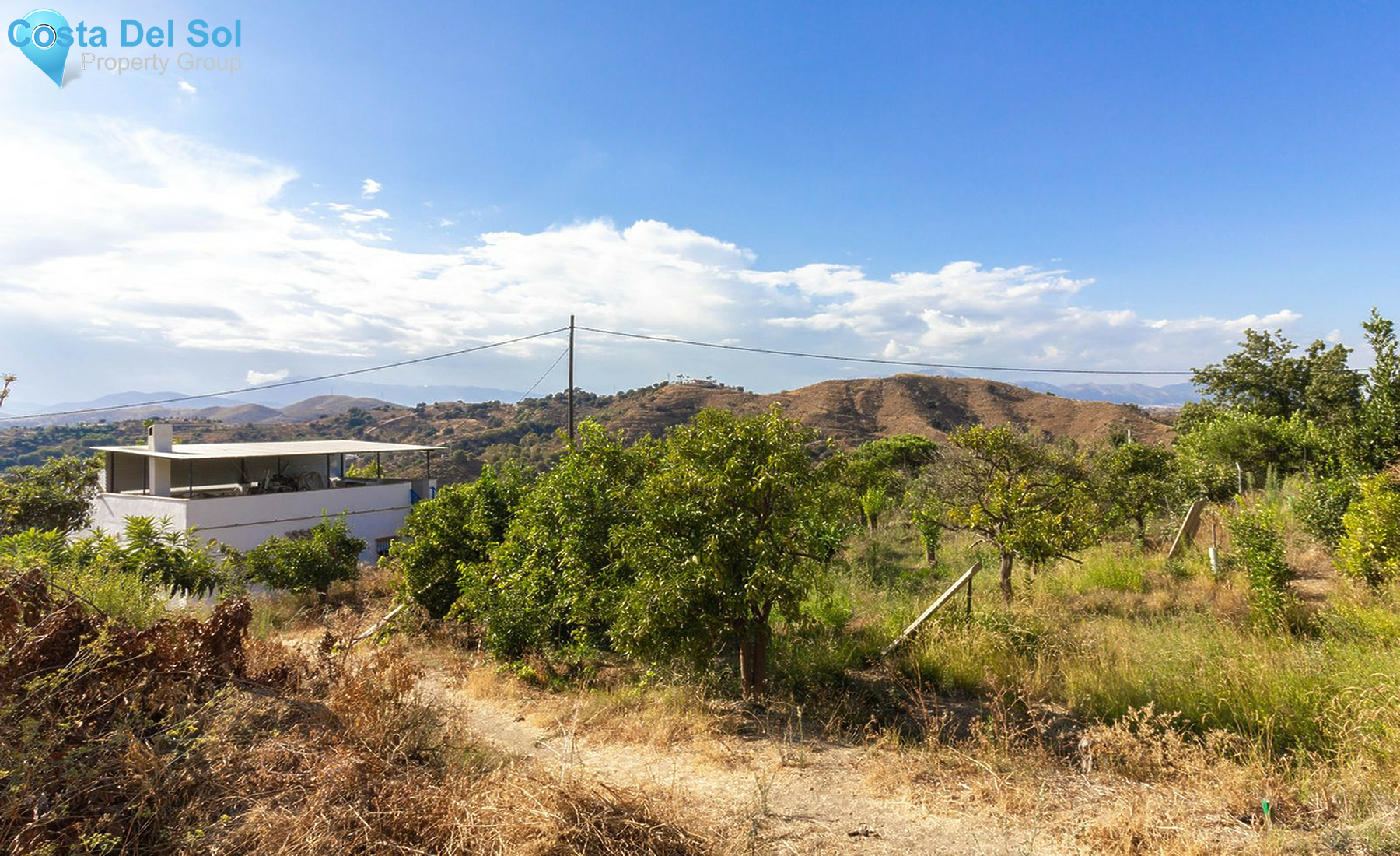 House in Coín-1438058