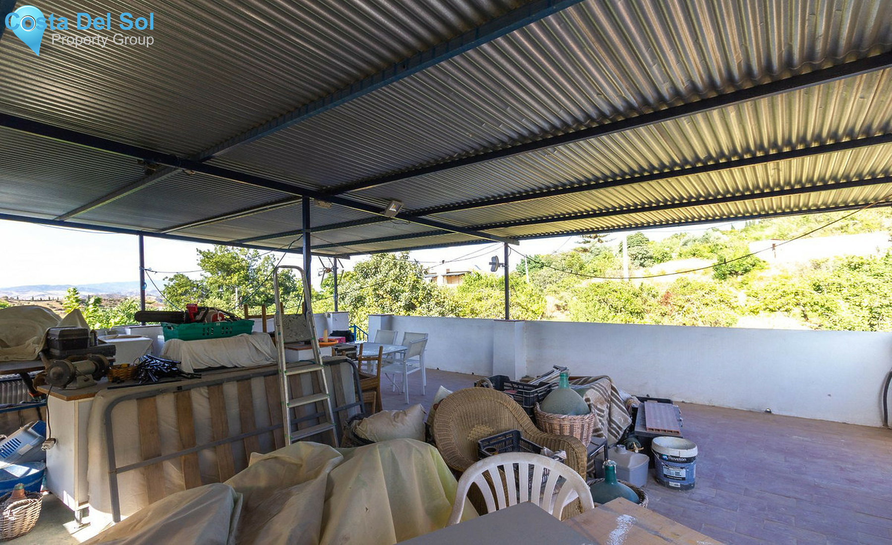 House in Coín-1438061