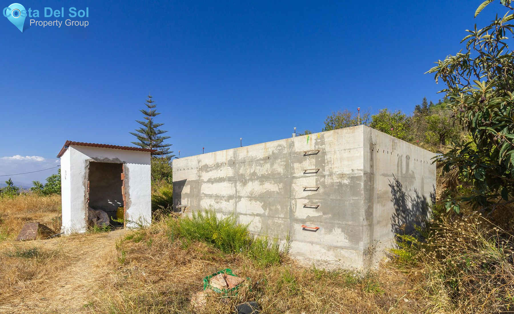 House in Coín-1438063