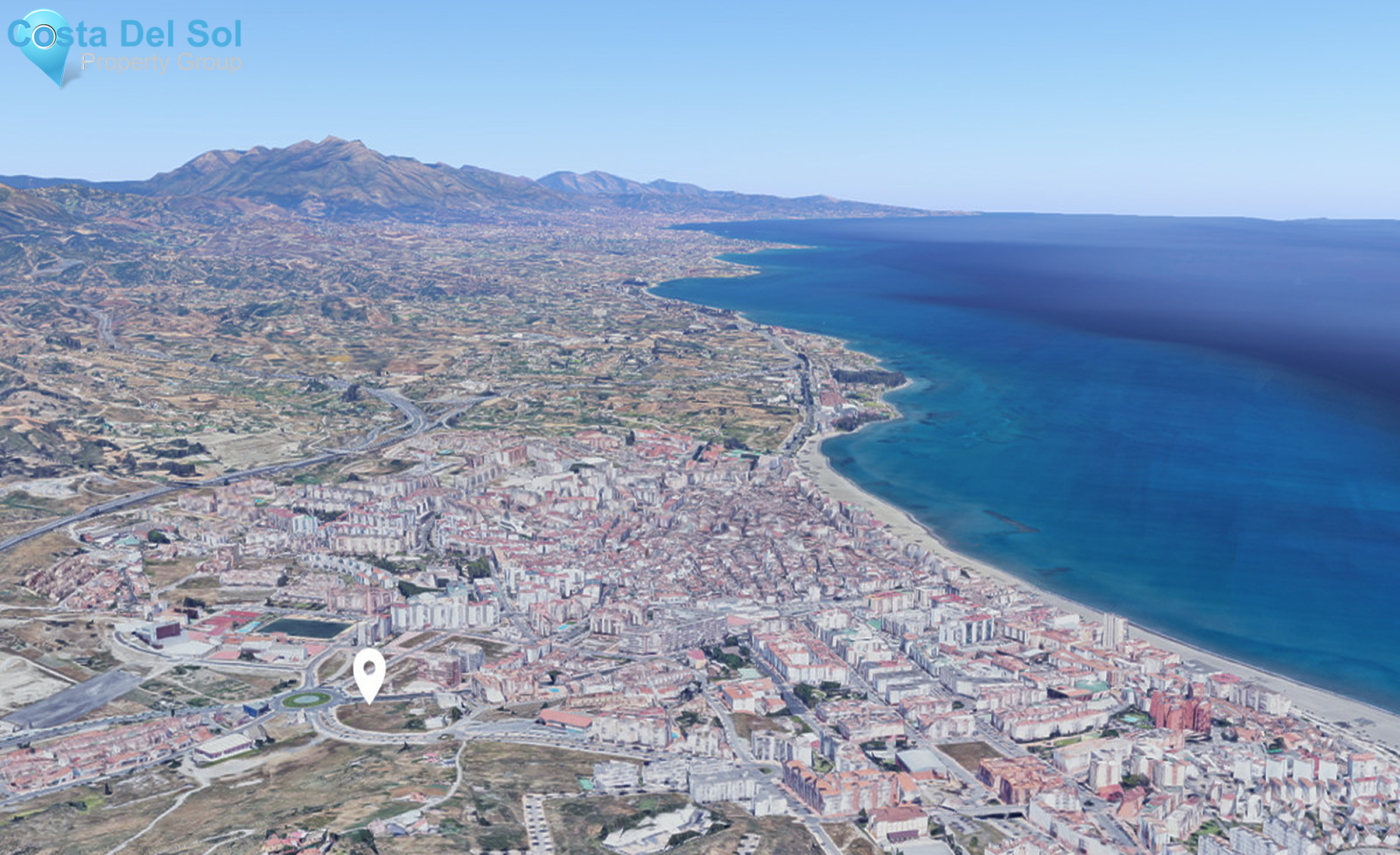 Plot in Estepona-1302580