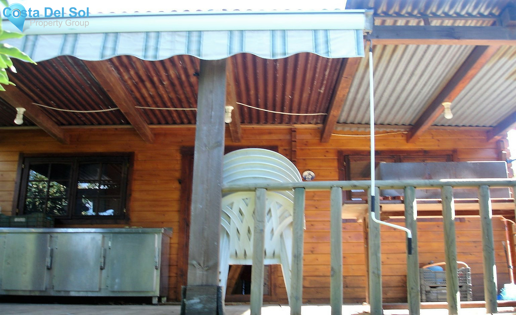 Plot in Estepona-1359217