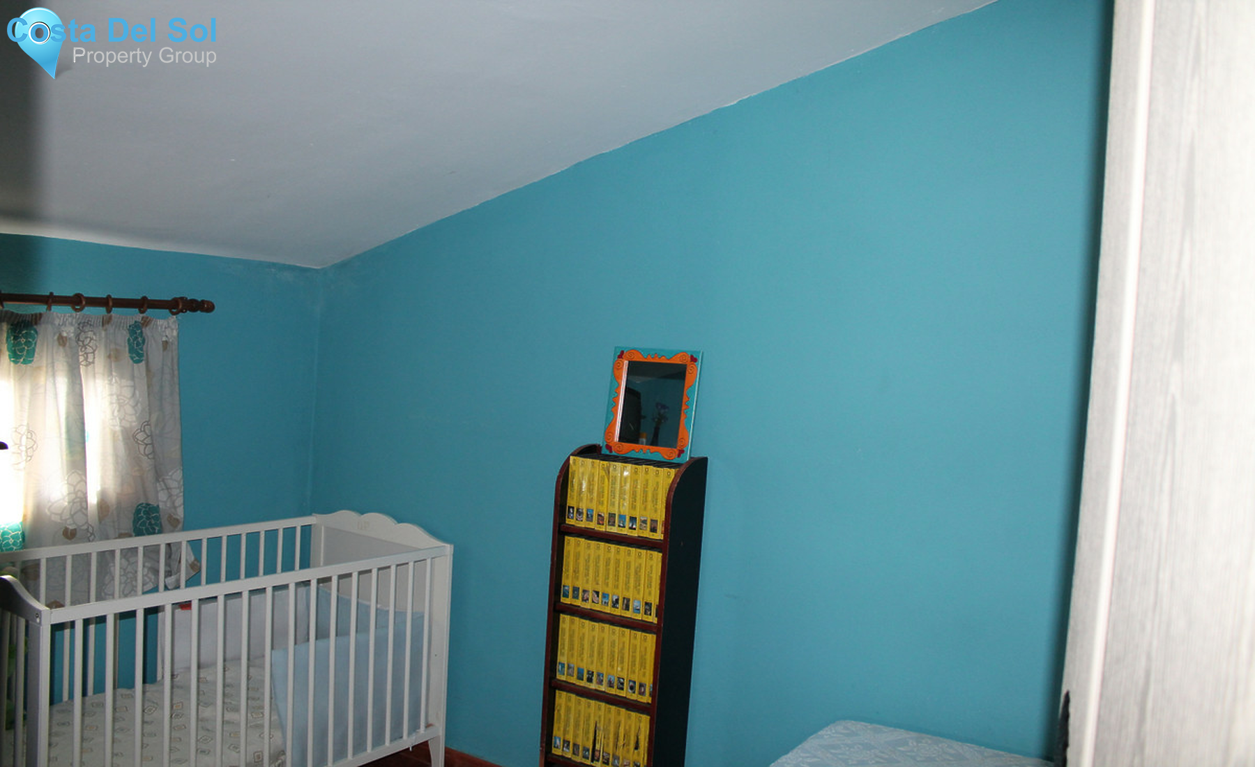 Plot in Guaro-1383022