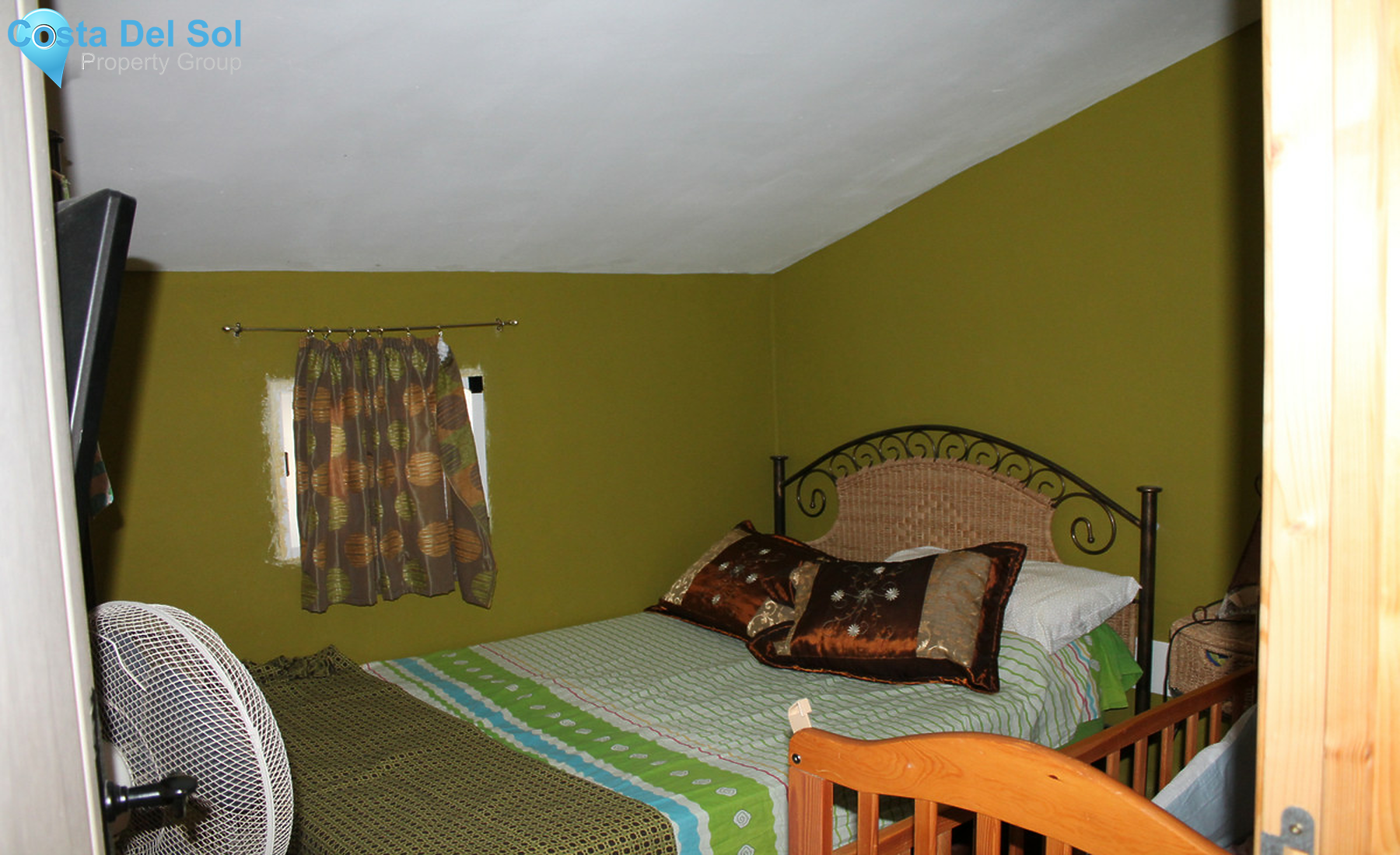 Plot in Guaro-1383024