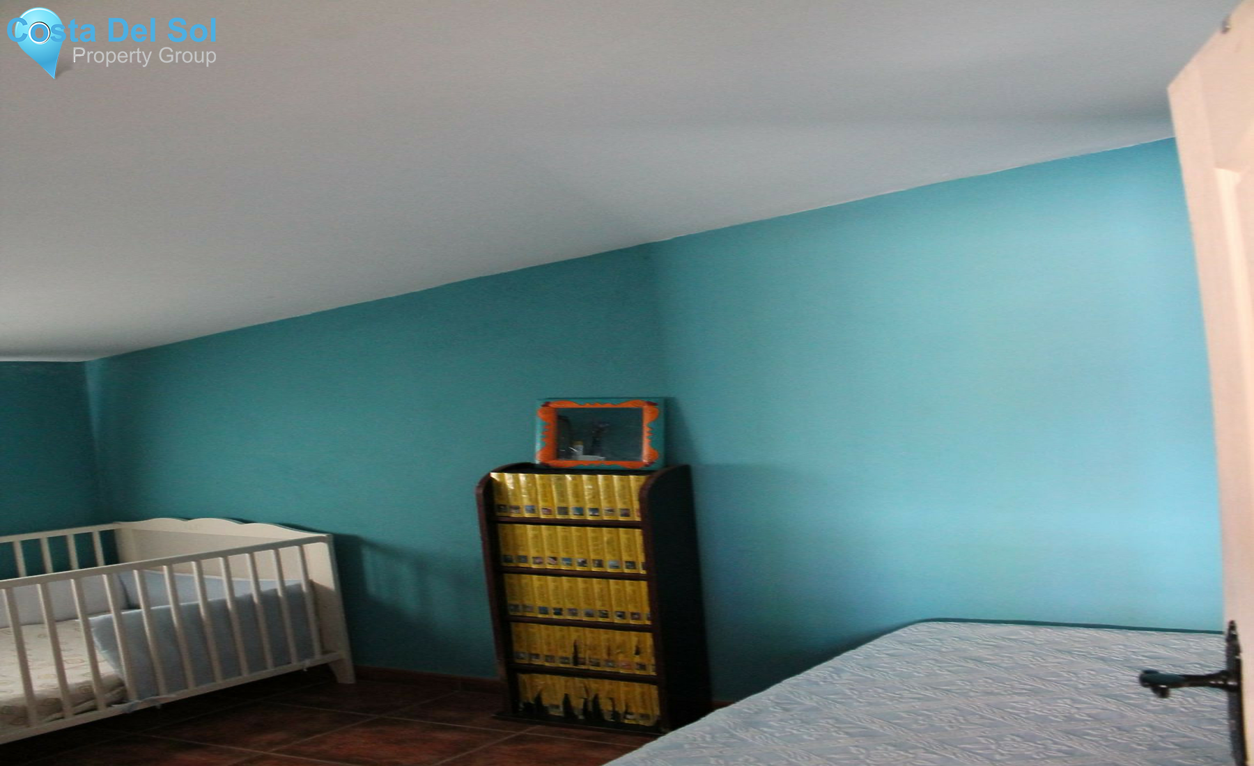 Plot in Guaro-1383025