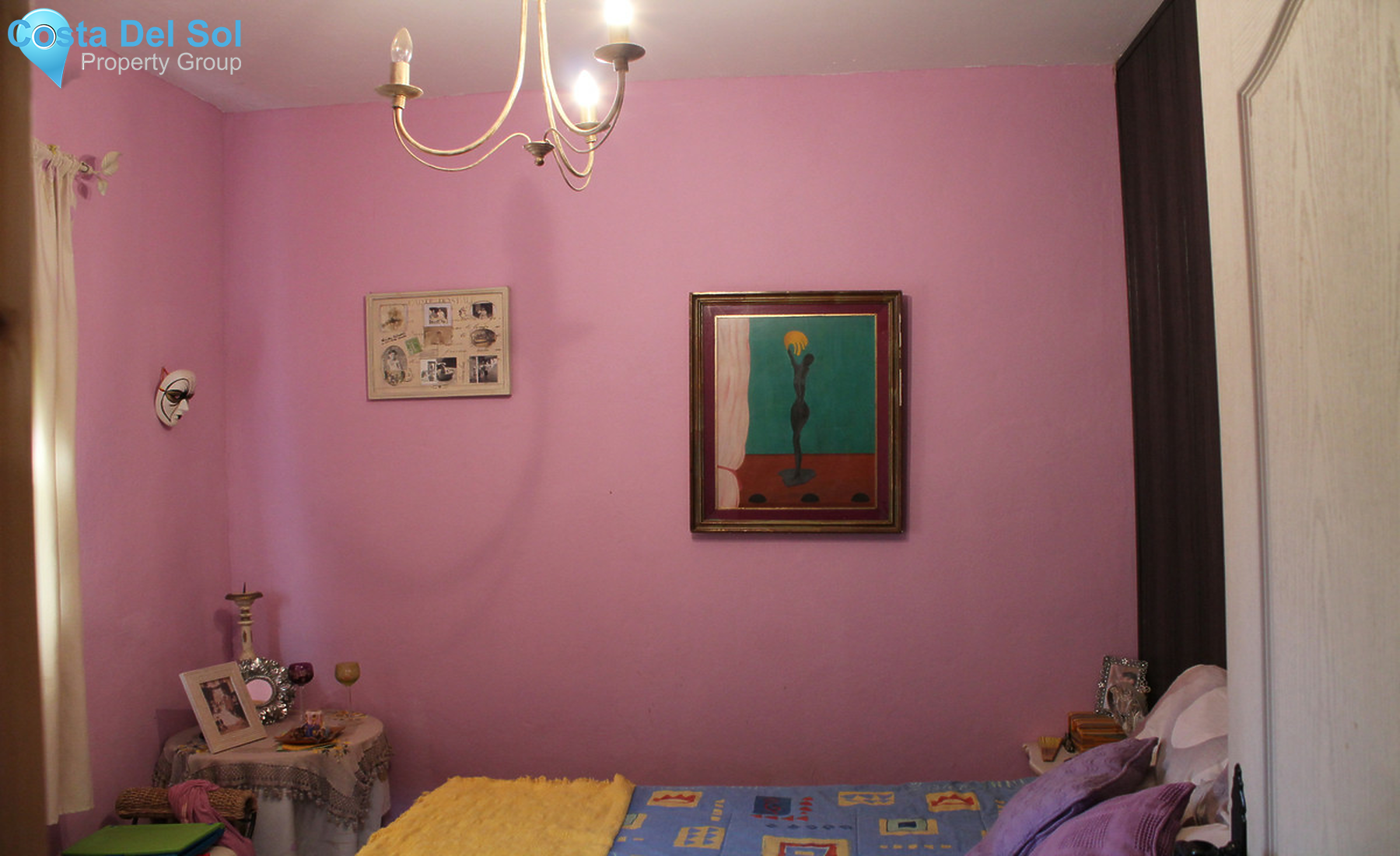 Plot in Guaro-1383027