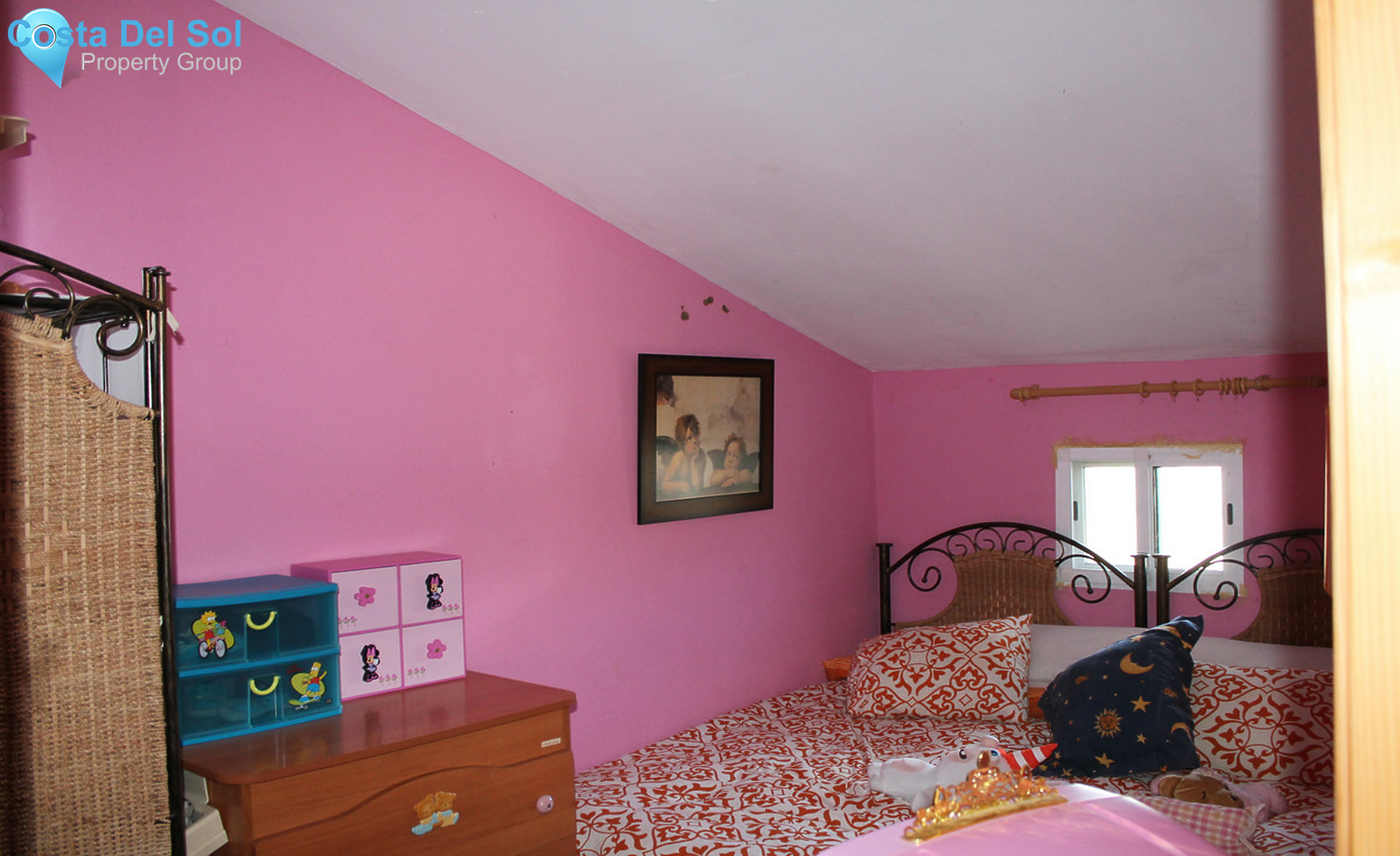 Plot in Guaro-1383029