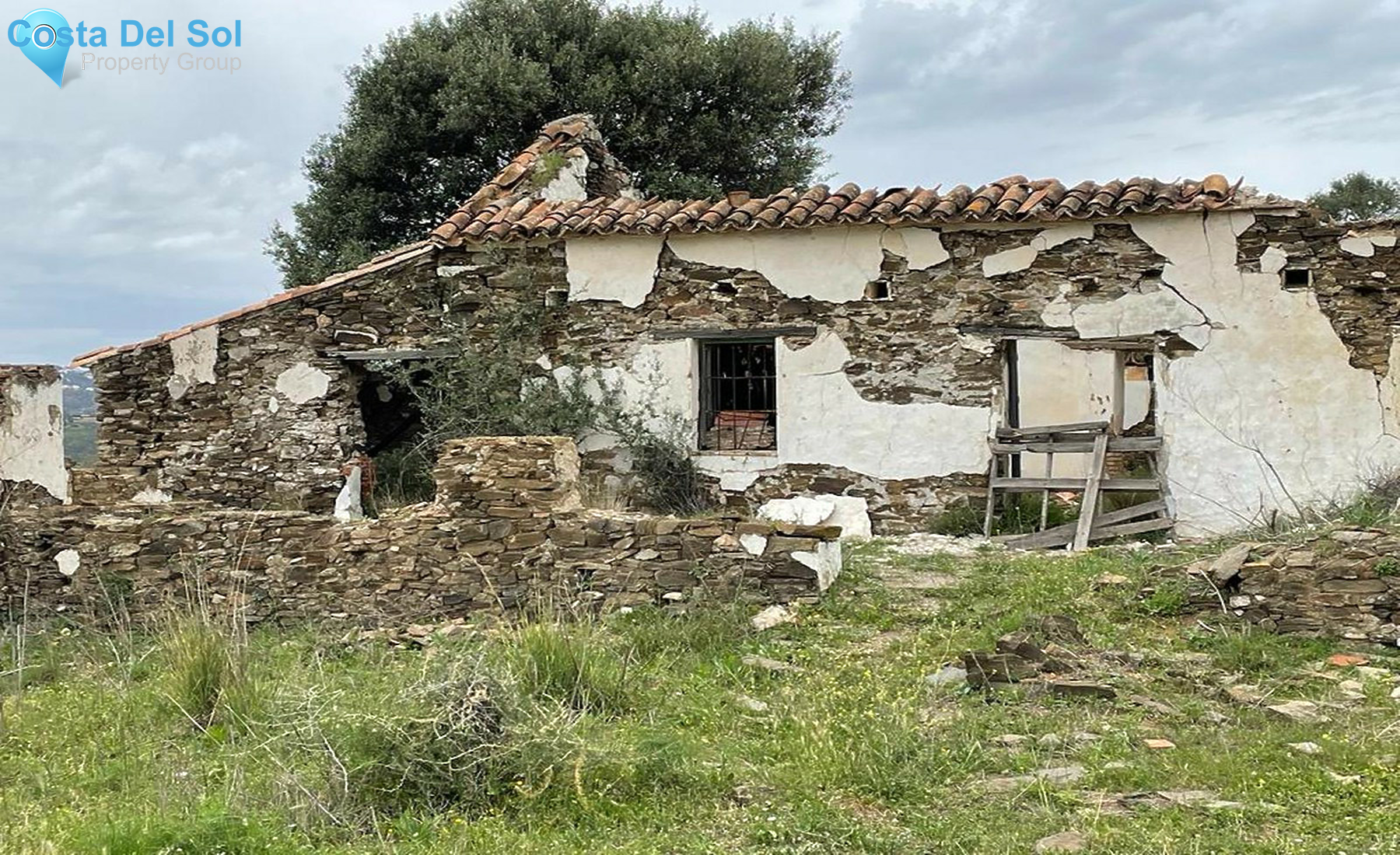 Plot in La Cala-1337922