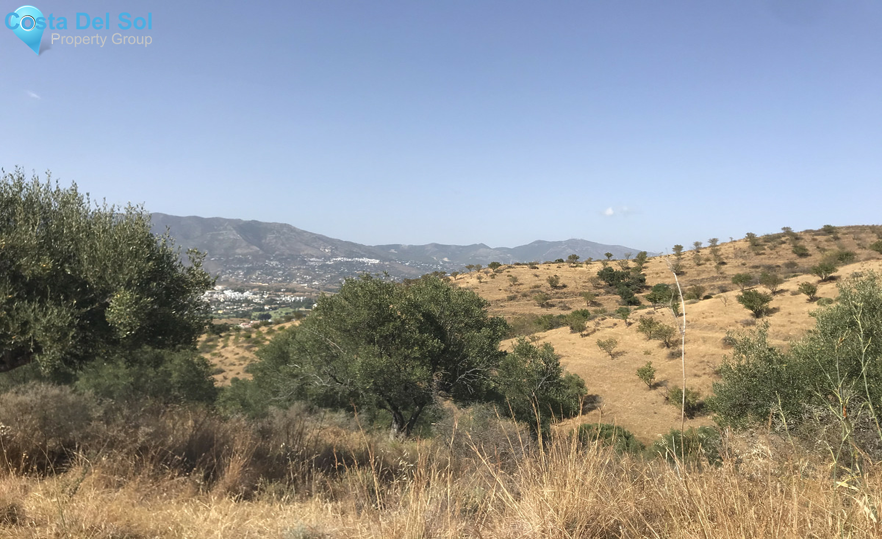 Plot in La Cala-1337938