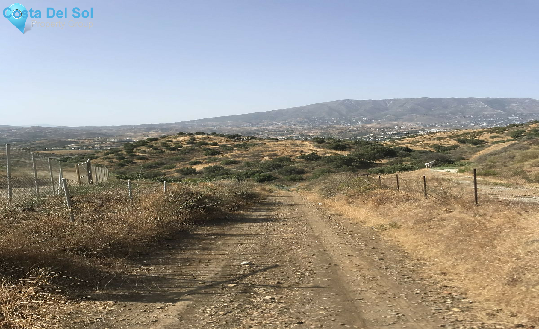 Plot in La Cala-1337939