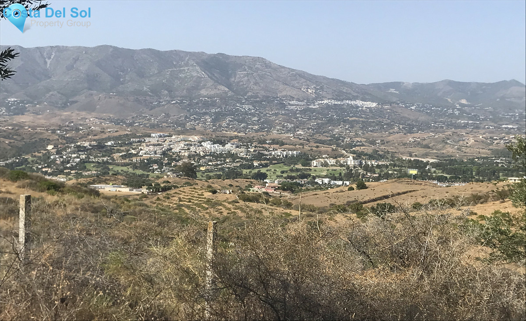 Plot in La Cala-1337925