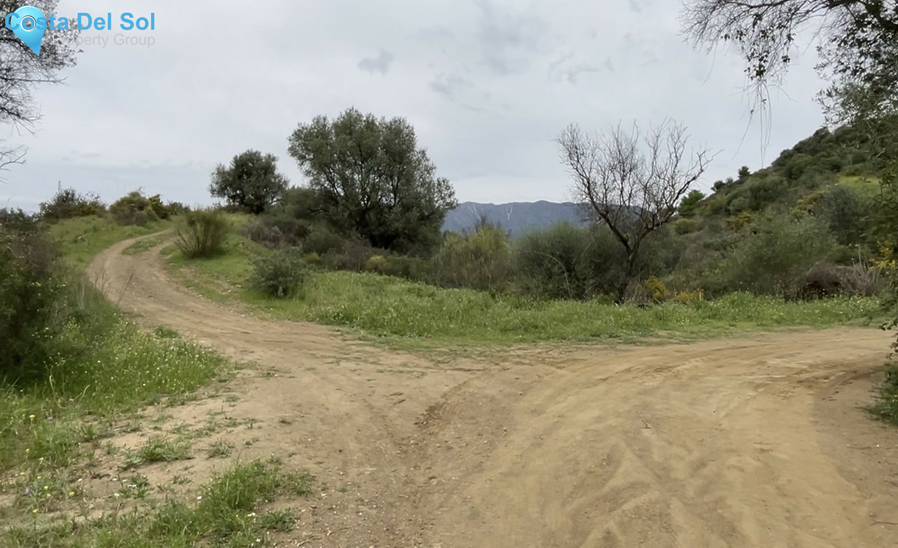 Plot in La Cala-1337926